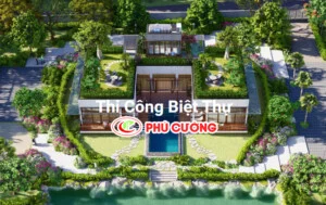 Xây Dựng Phú Cường – Công Ty Cổ Phần Kiến Trúc Xây Dựng Và Thương Mại Phú Cường