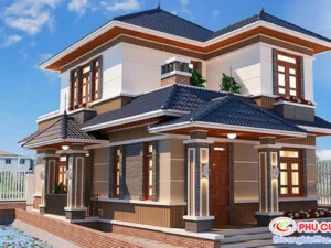 Xây Dựng Phú Cường – Công Ty Cổ Phần Kiến Trúc Xây Dựng Và Thương Mại Phú Cường