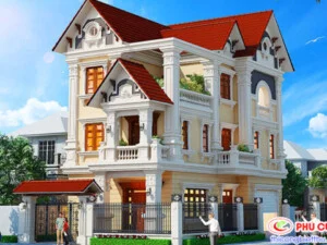 Xây Dựng Phú Cường – Công Ty Cổ Phần Kiến Trúc Xây Dựng Và Thương Mại Phú Cường