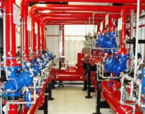 Phòng Cháy Chữa Cháy Lộc An – Công Ty Cổ Phần Xây Dựng Và Thương Mại Lộc An