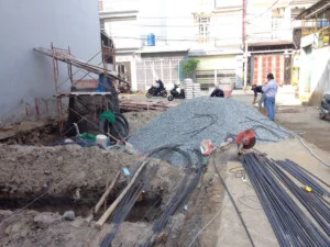 Xây Dựng An Cư – Công Ty TNHH Đầu Tư Phát Triển Nhà An Cư