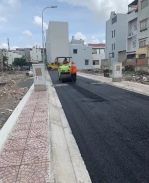 Công Ty TNHH Kỹ Thuật Xây Dựng Công Trình Hoàng Anh