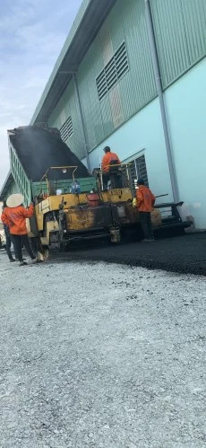 Công Ty TNHH Kỹ Thuật Xây Dựng Công Trình Hoàng Anh