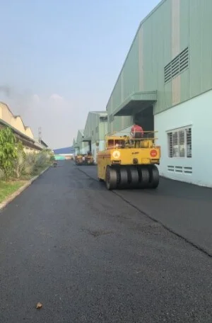 Công Ty TNHH Kỹ Thuật Xây Dựng Công Trình Hoàng Anh