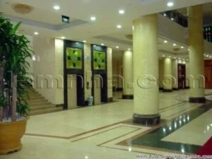 Công Ty TNHH Tư Vấn – Xây Dựng Nam Cát