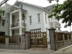 Công Ty TNHH Tư Vấn – Xây Dựng Nam Cát