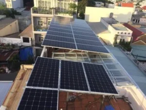 Công Ty TNHH Công Nghệ LET-G