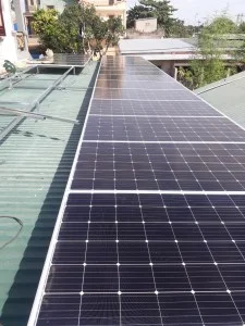 Công Ty TNHH Công Nghệ LET-G