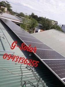 Công Ty TNHH Công Nghệ LET-G