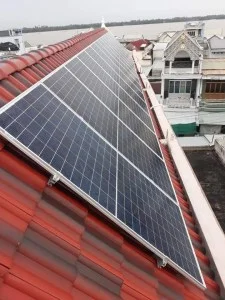 Công Ty TNHH Công Nghệ LET-G