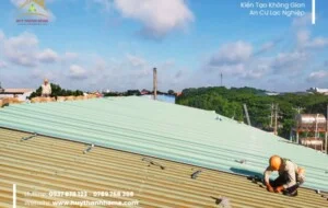 Huy Thành Home – Công Ty TNHH Thương Mại- Thiết Kế- Nội Thất- Xây Dựng Huy Thành