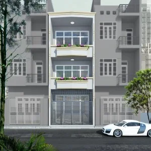 Xây Dựng Lê Huy Hoàng – Công Ty TNHH Xây Dựng Thương Mại Lê Huy Hoàng