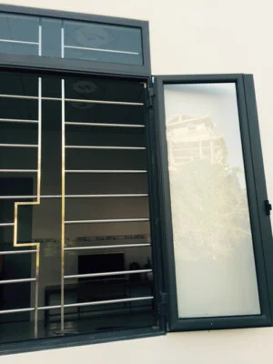 Nhôm Kính Xingfa Minh Đức