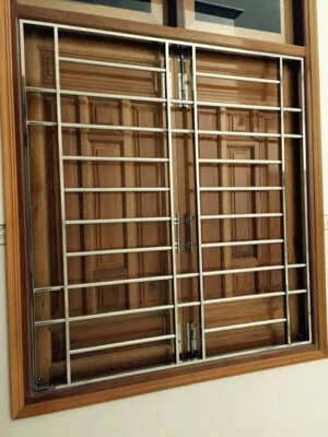 Nhôm Kính Xingfa Minh Đức