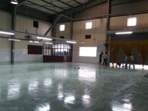 Công Ty Cổ Phần Công Nghiệp Nhất Việt