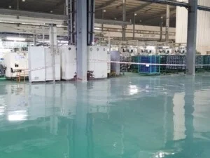 Công Ty Cổ Phần Công Nghiệp Nhất Việt