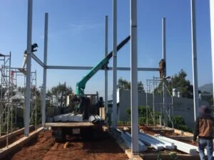 Xây Dựng Kim An Việt – Công Ty TNHH Kim An Việt