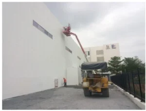 Xây Dựng Long Việt Sơn – Công Ty TNHH Long Việt Sơn