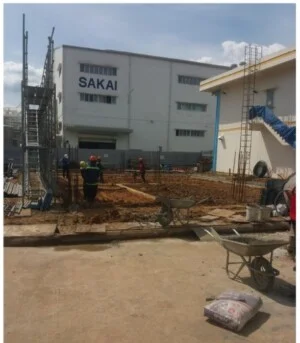 Xây Dựng Long Việt Sơn – Công Ty TNHH Long Việt Sơn