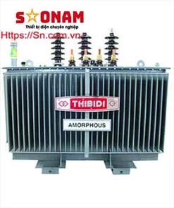 Công Ty TNHH Dịch Vụ Và Thiết Bị Sao Nam