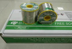 Thiếc Hàn BNF – Công Ty CP BNF Việt Nam