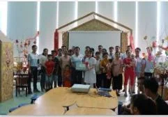 Cơ Khí Trí Cường – Công Ty TNHH Công Nghiệp Trí Cường