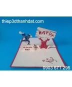 Công Ty TNHH Sản Xuất Thương Mại Dịch Vụ Thủ Công Mỹ Nghệ Thành Đạt