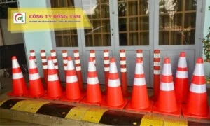 Chi Nhánh Hồ Chí Minh – Công Ty TNHH Thương Mại Xây Dựng Công Trình Đồng Tâm