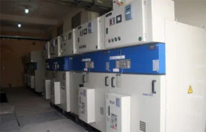Công Ty Cổ Phần Tự Động Hóa Trường Phúc