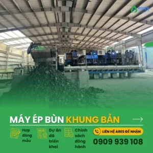 Môi Trường ARES – Công Ty Cổ Phần Giải Pháp Môi Trường ARES