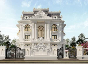 Công Ty TNHH Nhà Hiện Đại