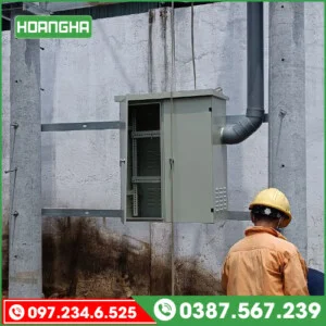 Thiết Kế Thi Công Trạm Biến áp & Điện Nhà Xưởng – Công Ty TNHH Thương Mại Dịch Vụ Xây Dựng Điện Hoàng Hà