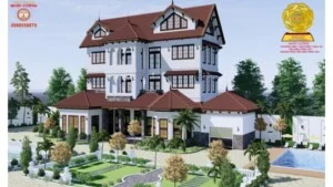 Xây Dựng Quốc Cường – Công Ty TNHH Xây Dựng – Thương Mại Quốc Cường