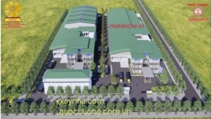 Xây Dựng Quốc Cường – Công Ty TNHH Xây Dựng – Thương Mại Quốc Cường
