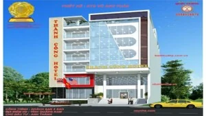 Xây Dựng Quốc Cường – Công Ty TNHH Xây Dựng – Thương Mại Quốc Cường
