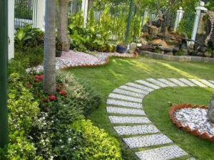 Công Ty Trách Nhiệm Hữu Hạn Một Thành Viên Dịch Vụ Cảnh Quan Đồng Nai