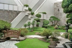 Công Ty Trách Nhiệm Hữu Hạn Một Thành Viên Dịch Vụ Cảnh Quan Đồng Nai