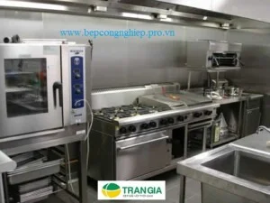 Công Ty Trách Nhiệm Hữu Hạn Quốc Tế Trần Gia