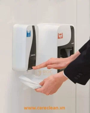 Công Ty TNHH Thương Mại Và Dịch Vụ R.O.C