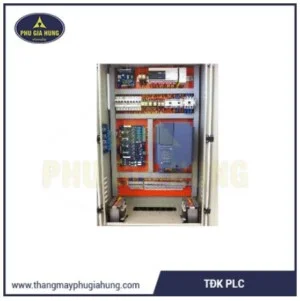 Thang Máy Phú Gia Hưng – Công Ty TNHH Thiết Bị Điện Thang Máy Phú Gia Hưng