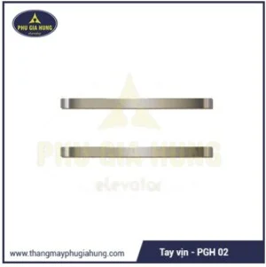 Thang Máy Phú Gia Hưng – Công Ty TNHH Thiết Bị Điện Thang Máy Phú Gia Hưng