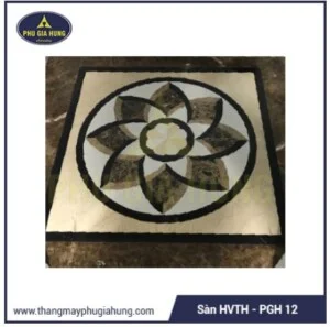 Thang Máy Phú Gia Hưng – Công Ty TNHH Thiết Bị Điện Thang Máy Phú Gia Hưng