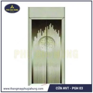 Thang Máy Phú Gia Hưng – Công Ty TNHH Thiết Bị Điện Thang Máy Phú Gia Hưng
