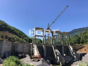 Công Ty Cổ Phần Cơ Khí Hà Giang Phước Tường