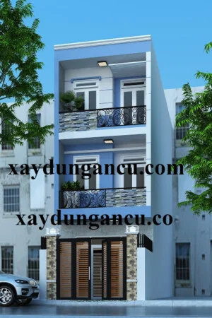 Xây Dựng An Cư – Công Ty TNHH Đầu Tư Phát Triển Nhà An Cư