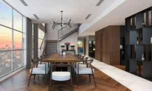 Kiến Trúc Hiệu Năng Hiện Đại CEEB – Công Ty TNHH Kiến Trúc Hiệu Năng Hiện Đại CEEB