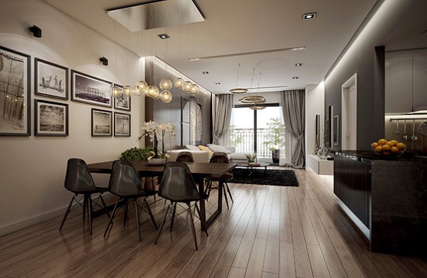 Nội Thất Ngôi Nhà Gỗ – Công Ty TNHH Ngôi Nhà Gỗ