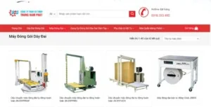 Quảng Cáo Trực Tuyến Wifim – Công Ty Cổ Phần Công Nghệ Wifim