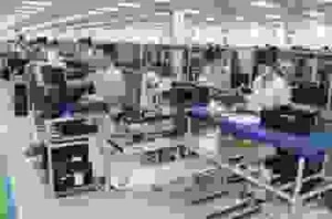 Thiết Kế Xây Dựng Nhà Xưởng – Công Ty TNHH Xây Dựng Việt Panel
