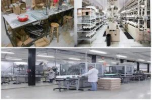 Thiết Kế Xây Dựng Nhà Xưởng – Công Ty TNHH Xây Dựng Việt Panel